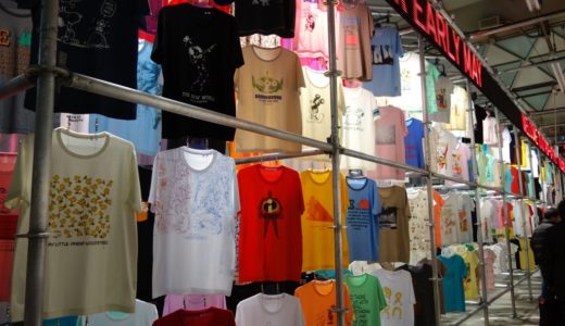 世界各都市で開催予定！『UT POP-UP!TYO』に行ってきました。