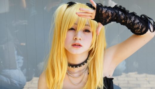 『ニコニコ超会議2』を彩った美人コスプレイヤー⑦［#chokaigi］