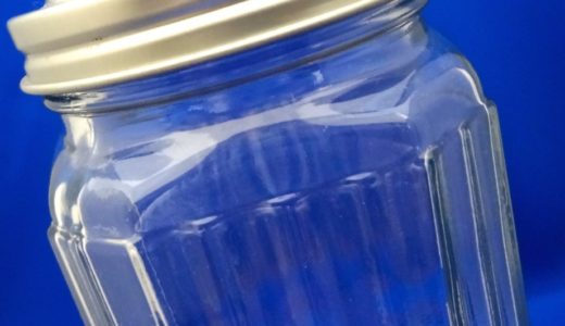 Amazonで高評価のオシャレなガラス製『パスタポット』がオススメ！