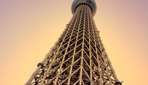 東京スカイツリーに『クリスマススペシャルライティング』が点灯！「ホワイトツリー」や「キャンドルツリー」など、この期間中にしか見られない5種類の限定ライティング！