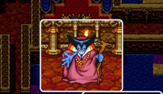 ファミコン世代の人にとって青春の一部みたいなゲーム『ドラゴンクエストⅠ』。プレイ＆クリアーして、あの頃の思い出がよみがえってきました！