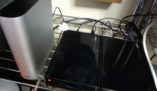 使っていないハードディスクを有効活用！Macのディスクユーティリティーを使ってRAIDを組む方法！