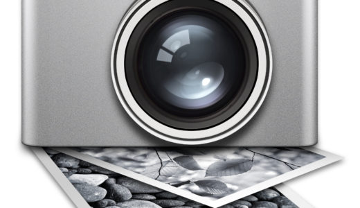 iPhone内の写真や動画をパソコン（Mac）に保存する一番簡単な方法！