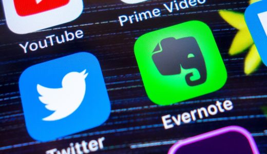 Twitterで「いいね♡」した画像をEvernoteへ自動的に保存する方法！【IFTTT】