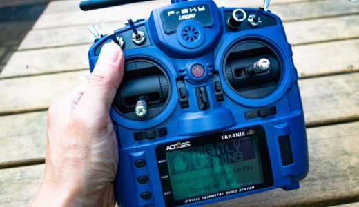 Frsky Taranis X9 lite プロポ　中古品【技適あり】 Frsky Taranis X9 lite プロポ 中古品【技適あり】 Frsky Taranis X9