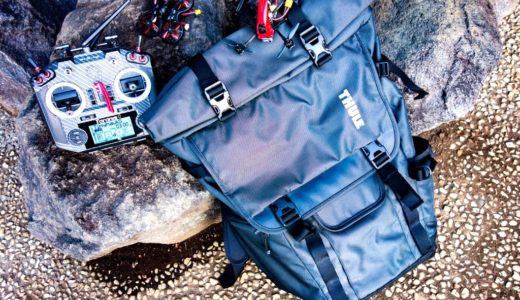 【TinyWhoop】ドローン環境を考える！その②（ Betaflight用PCや工具類、ゴーグルアンテナなど）