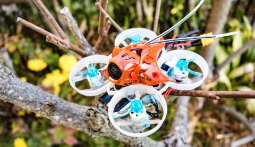 【Supra7 Proカスタマイズ】ダウンサイズさせ65mm 2セル機に作り変えてみる！