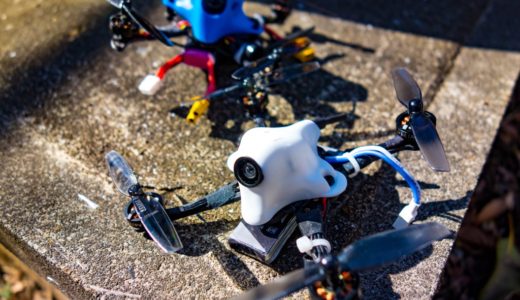 HX100 SEが面白すぎて2号機を作ってしまいました!