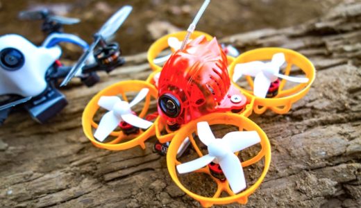 【Snapper6】もう重いフレームとはおさらば。1S Toothpick化なんてのも面白そうです！