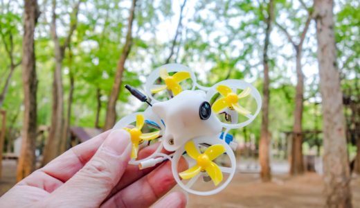 BETAFPVのセットではじめるTinyWhoop！こんな組み合わせでWhoopをはじめてみるってのはどうでしょうか？ 【LiteRadio 2 Radio Transmitter / VR01 FPV Goggles / Beta65S Lite】