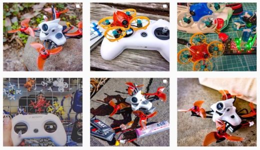 【WordPress】プラグインを使用しサイドバーやフッターにInstagramタイムラインを埋め込む方法！［Smash Balloon Social Photo Feed］