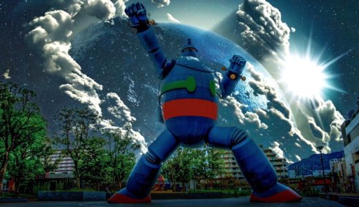 AI自動加工が神業レベル！Photoshop Cameraを試してみる！