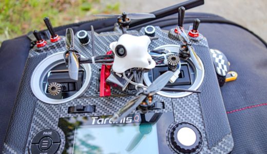 送信機のステック動作不調！ジンバル交換の前にコネクタの接触不良を疑ってみては！？【備忘録】