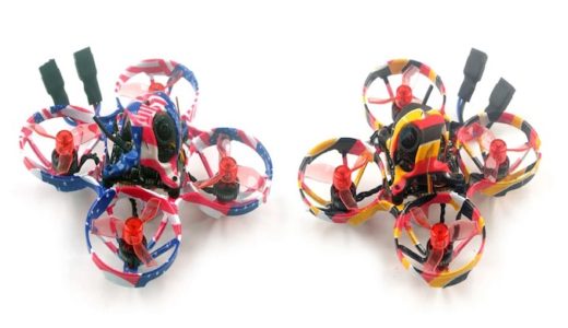 【Eachine US65 PRO / DE65 PRO】名機US65に2セル対応したPROバージョンが登場！