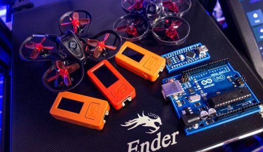 今年買ってよかったものBEST5。今年は新たな沼に導いてくれた製品が多かった！【M5StickC / Arduino / 3Dプリンタ etc.】