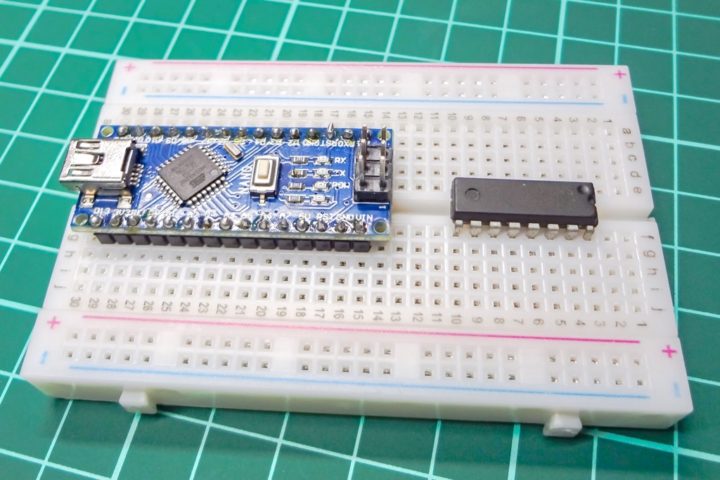 2021新発 Arduino 拡張ボード 1個 170穴 ブレッドボード Bread Board