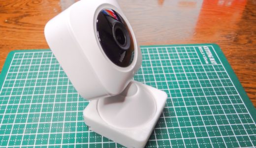 SwitchBot屋内カメラ用の三脚マウント(アルカスイス互換)を製作しました！【STLデータ公開】