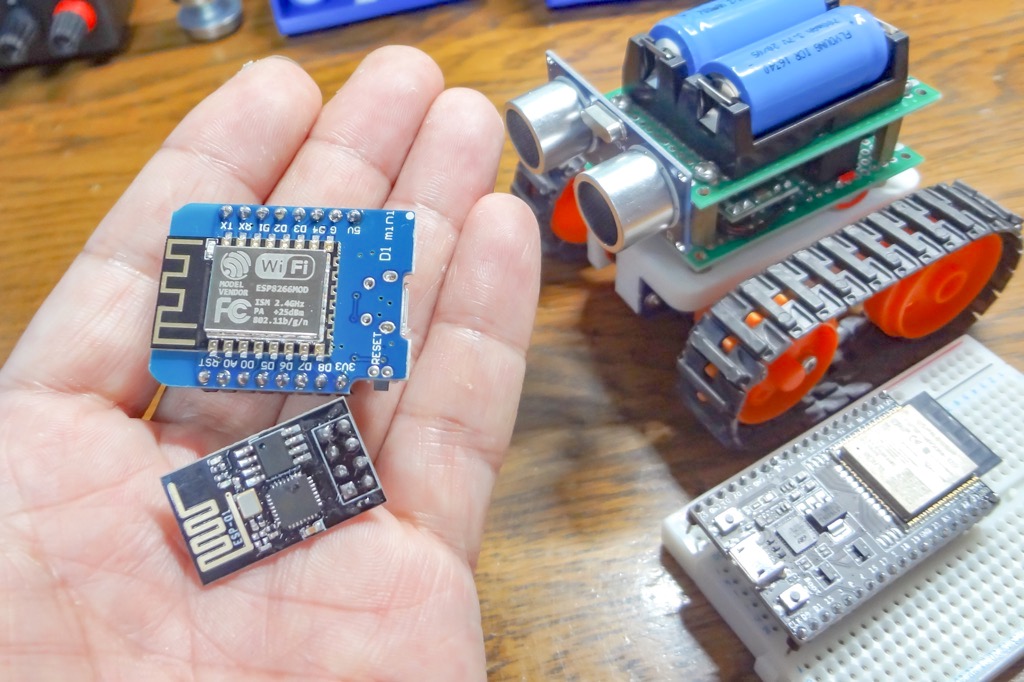 Arduino IDEでESP32やESP8266を使う時の環境設定を行う手順！ | ぶらり
