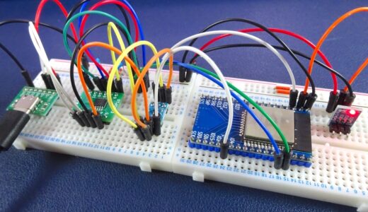 【追記】CH340KがMac環境で使える(認識する)ようになりました！ドライバのインストール手順など