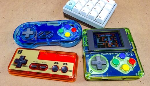 PCBWayの3Dプリントサービスを使い自作基板用の透明カラーケースを作る！透明レジンUTR-8100の染色レビュー！