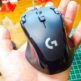 【Logicool G300Sr】2000円台で買えるLogicoolの格安ゲーミングマウス。ゲーム用途以外での使用で作業効率がアップし便利に使えます！