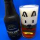 SoftBank機種変更特典『お父さんグラス』がビールジョキに最適！