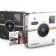 キュートで可愛いデザイン！Instagramのような風貌のデジタルインスタントカメラ『Socialmatic』が2014年秋頃に発売されるそうです！